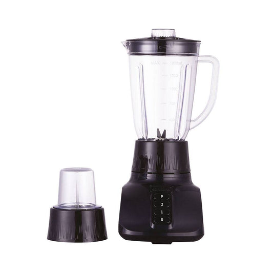 Sanford SF6806BR 2-in-1 blender 1.6L 400W main view