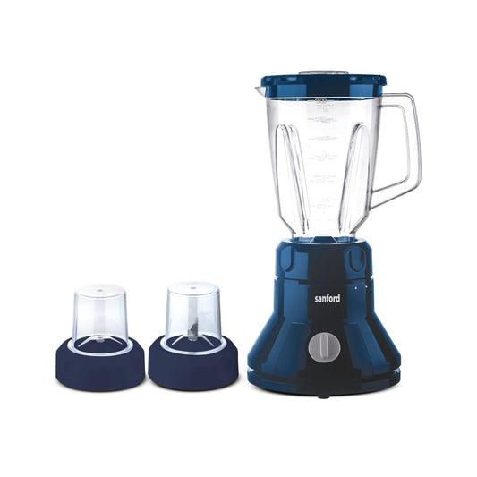 Sanford SF5515BR 3-in-1 blender 1.5L 350W main view
