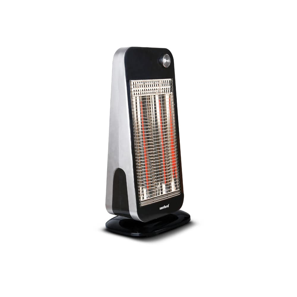 Sanford SF1287CRH carbon room heater 900W main product view