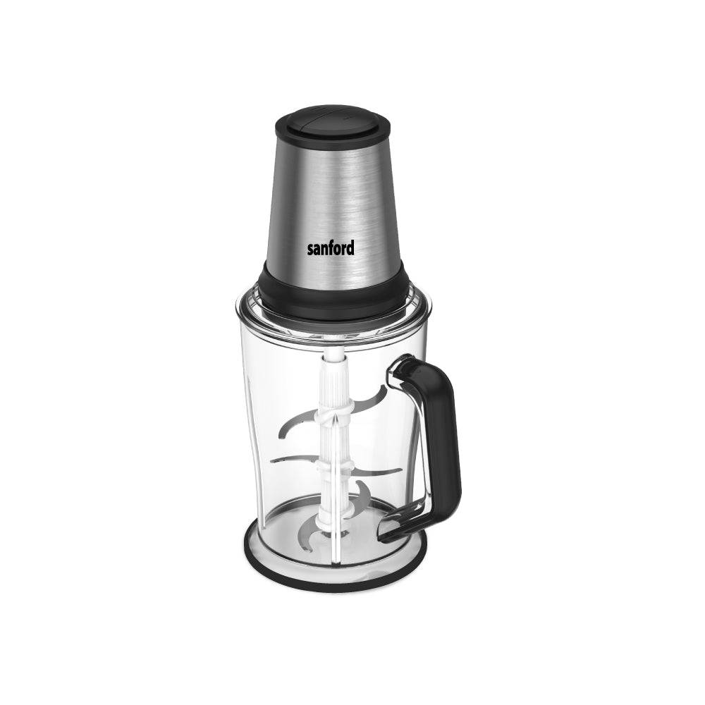 Sanford SF5587FC food chopper 2L AS jar 400W main view