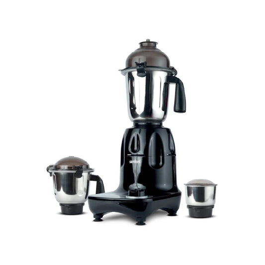 Sanford Mixer Grinder 3 in 1 1200W with 3 Jars - SF5911GM Sanford KSA