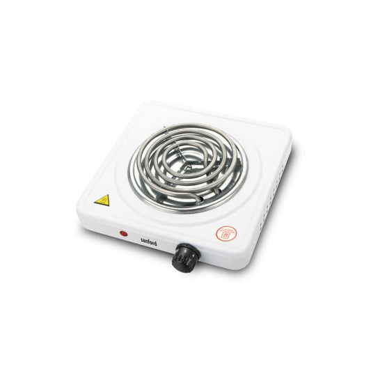 Sanford SF5013HPT single hot plate 1500W spiral element main view