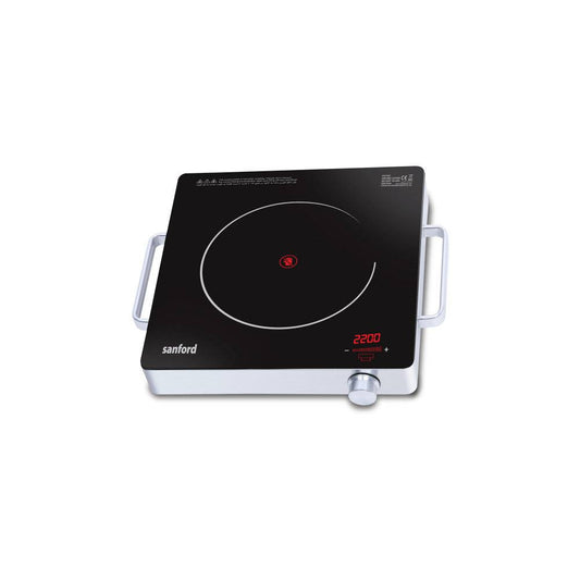 Sanford SF5196IC infrared cooker 2200W main product view
