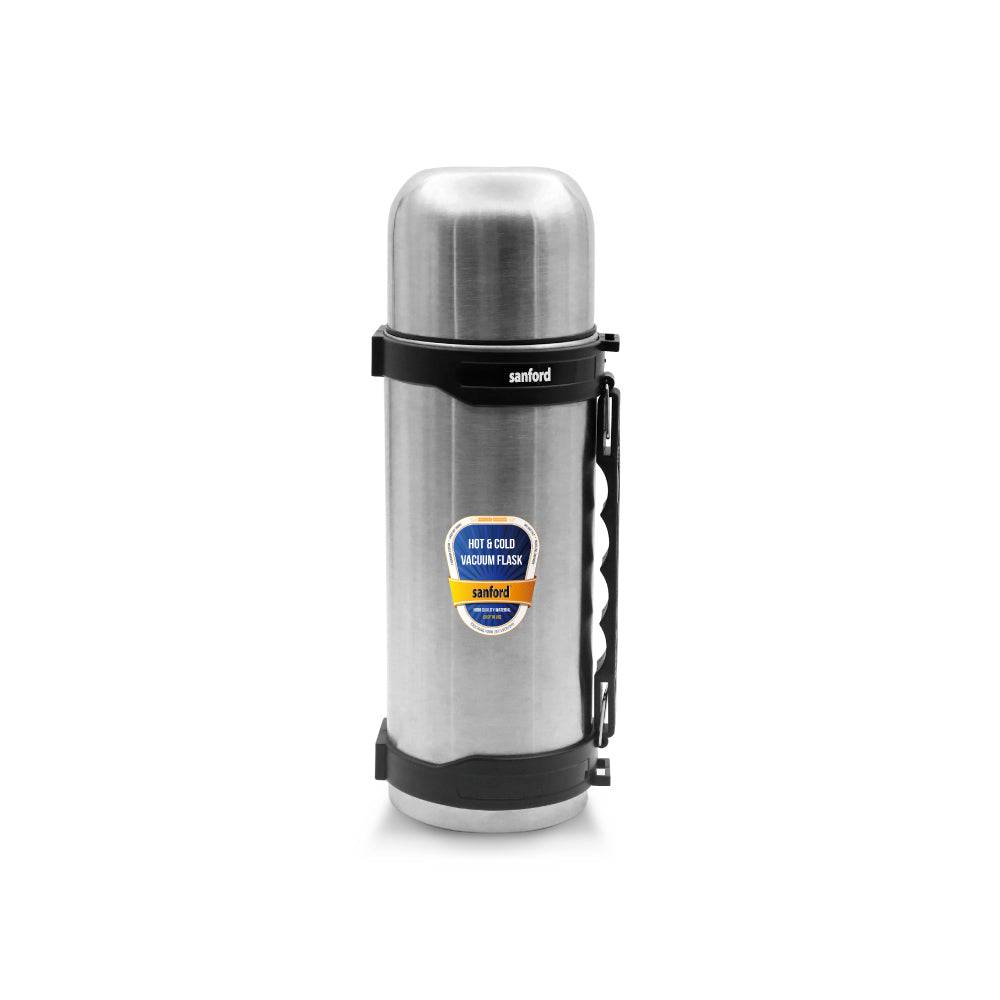 Sanford SF1634SVF vacuum flask 1000ml stainless steel main view